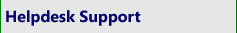 Helpdesk Support Button