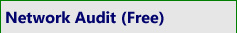 Network Audit (Free) Button